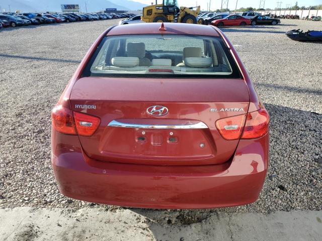 Photo 5 VIN: KMHDU4AD4AU085364 - HYUNDAI ELANTRA BL 