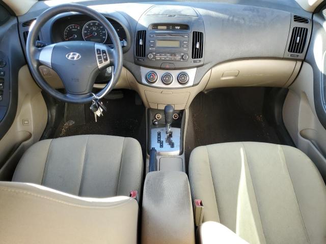 Photo 7 VIN: KMHDU4AD4AU085364 - HYUNDAI ELANTRA BL 