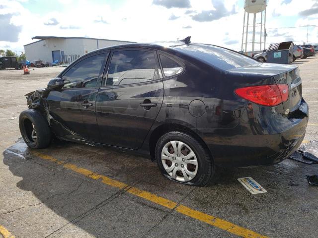 Photo 1 VIN: KMHDU4AD4AU087986 - HYUNDAI ELANTRA BL 