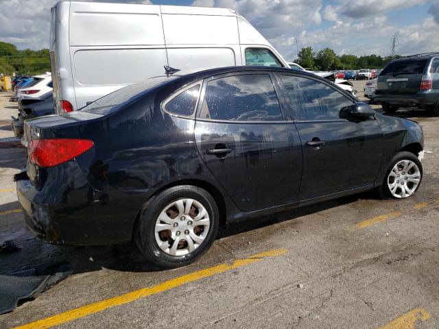 Photo 2 VIN: KMHDU4AD4AU087986 - HYUNDAI ELANTRA BL 