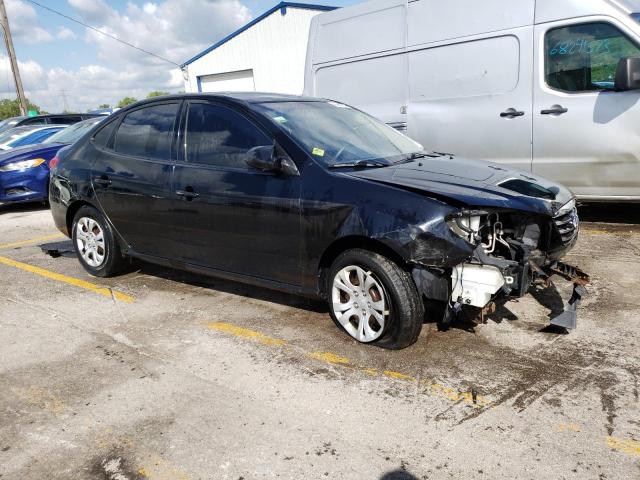 Photo 3 VIN: KMHDU4AD4AU087986 - HYUNDAI ELANTRA BL 