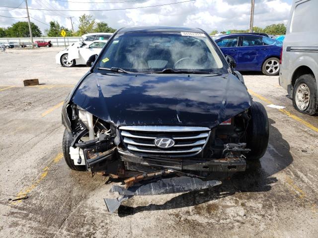 Photo 4 VIN: KMHDU4AD4AU087986 - HYUNDAI ELANTRA BL 