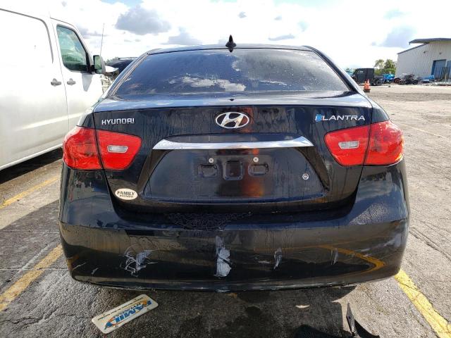 Photo 5 VIN: KMHDU4AD4AU087986 - HYUNDAI ELANTRA BL 