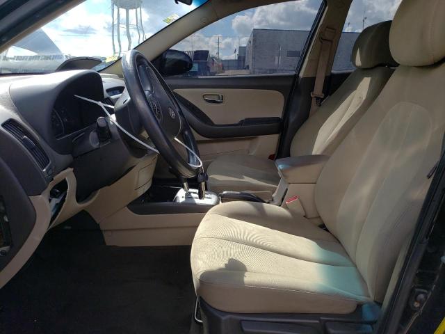 Photo 6 VIN: KMHDU4AD4AU087986 - HYUNDAI ELANTRA BL 