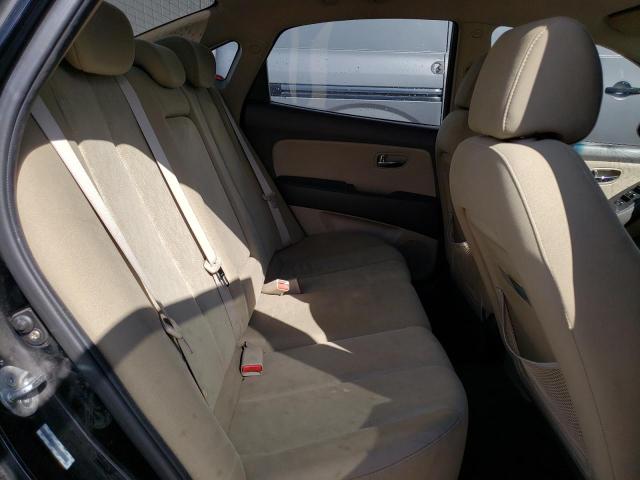 Photo 9 VIN: KMHDU4AD4AU087986 - HYUNDAI ELANTRA BL 