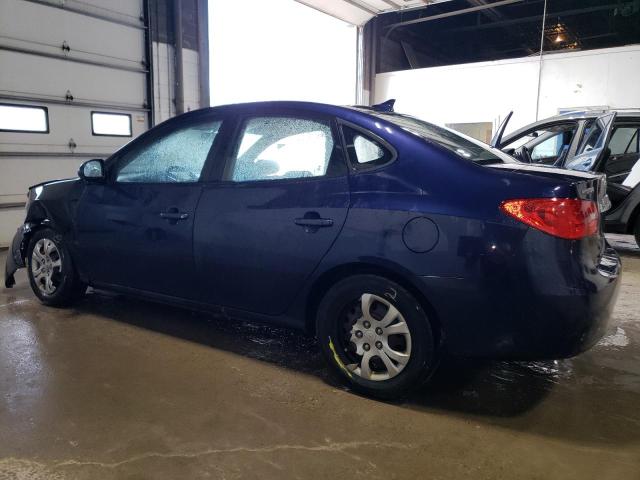 Photo 1 VIN: KMHDU4AD4AU099667 - HYUNDAI ELANTRA 