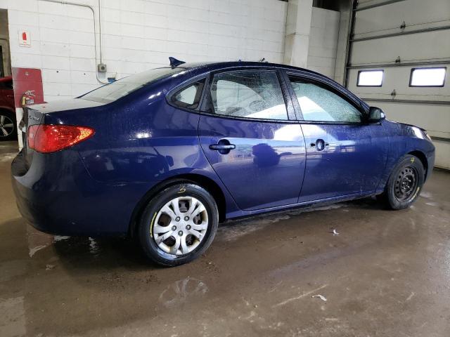 Photo 2 VIN: KMHDU4AD4AU099667 - HYUNDAI ELANTRA 