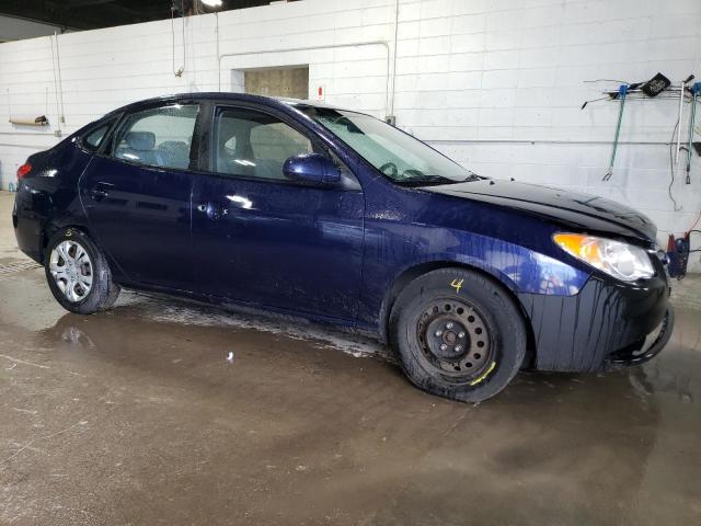 Photo 3 VIN: KMHDU4AD4AU099667 - HYUNDAI ELANTRA 