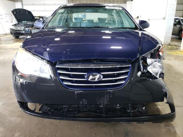 Photo 4 VIN: KMHDU4AD4AU099667 - HYUNDAI ELANTRA 