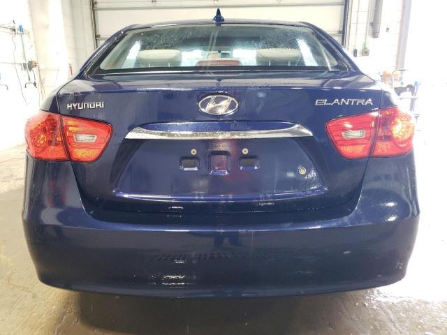 Photo 5 VIN: KMHDU4AD4AU099667 - HYUNDAI ELANTRA 