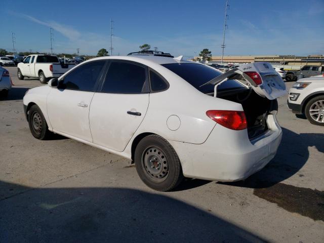 Photo 1 VIN: KMHDU4AD4AU102860 - HYUNDAI ELANTRA BL 