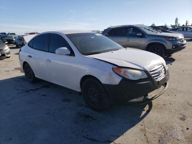 Photo 3 VIN: KMHDU4AD4AU102860 - HYUNDAI ELANTRA BL 