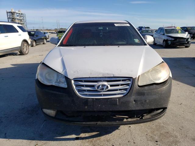 Photo 4 VIN: KMHDU4AD4AU102860 - HYUNDAI ELANTRA BL 