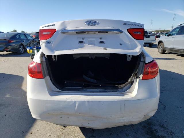 Photo 5 VIN: KMHDU4AD4AU102860 - HYUNDAI ELANTRA BL 