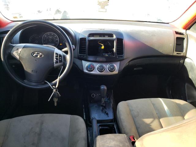 Photo 7 VIN: KMHDU4AD4AU102860 - HYUNDAI ELANTRA BL 