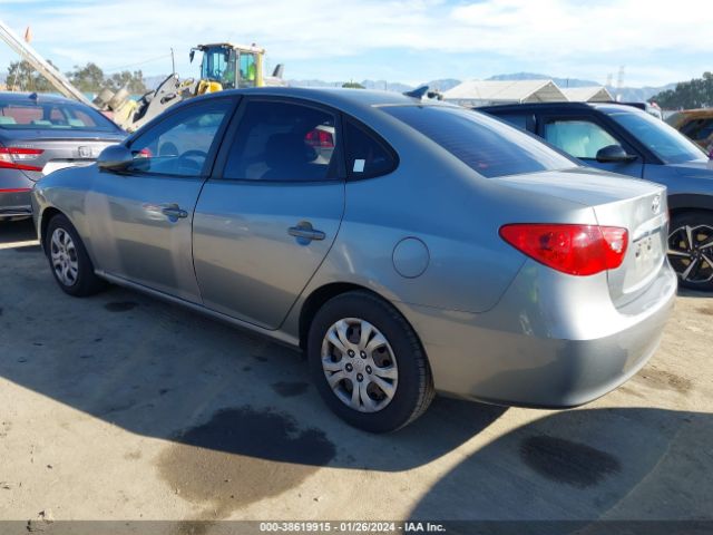 Photo 2 VIN: KMHDU4AD4AU104706 - HYUNDAI ELANTRA 