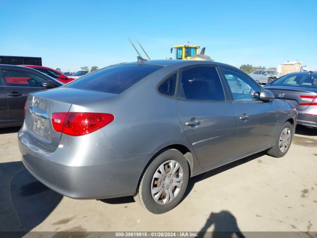 Photo 3 VIN: KMHDU4AD4AU104706 - HYUNDAI ELANTRA 