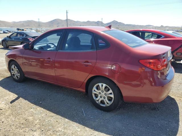 Photo 1 VIN: KMHDU4AD4AU112451 - HYUNDAI ELANTRA 