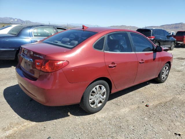 Photo 2 VIN: KMHDU4AD4AU112451 - HYUNDAI ELANTRA 