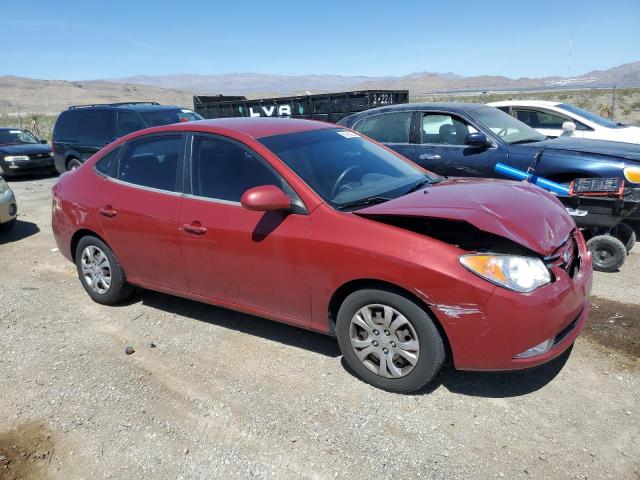 Photo 3 VIN: KMHDU4AD4AU112451 - HYUNDAI ELANTRA 