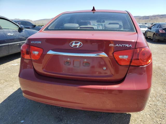 Photo 5 VIN: KMHDU4AD4AU112451 - HYUNDAI ELANTRA 