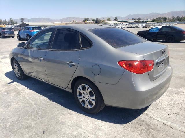 Photo 1 VIN: KMHDU4AD4AU113860 - HYUNDAI ELANTRA BL 