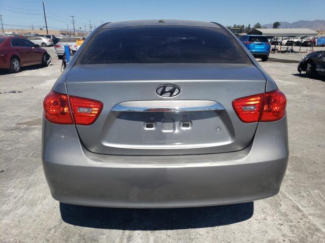 Photo 5 VIN: KMHDU4AD4AU113860 - HYUNDAI ELANTRA BL 