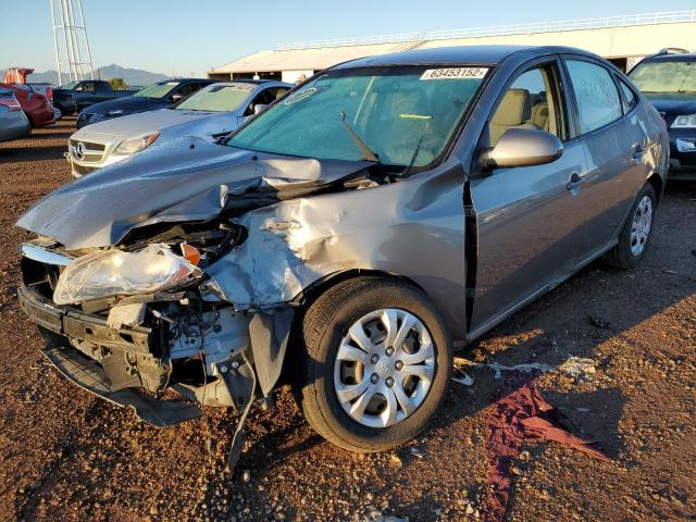 Photo 1 VIN: KMHDU4AD4AU127080 - HYUNDAI ELANTRA BL 