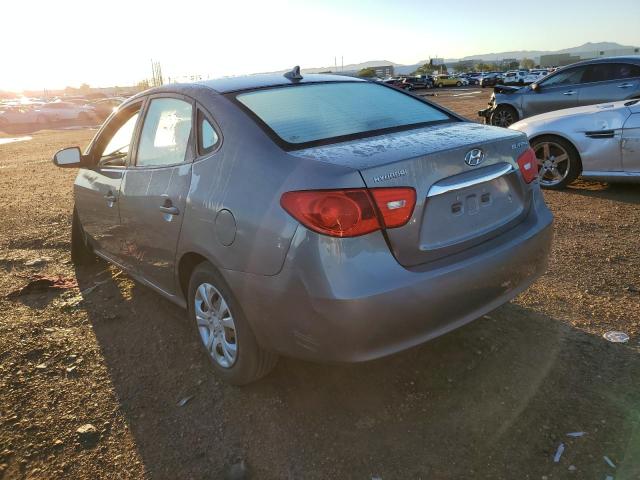 Photo 2 VIN: KMHDU4AD4AU127080 - HYUNDAI ELANTRA BL 