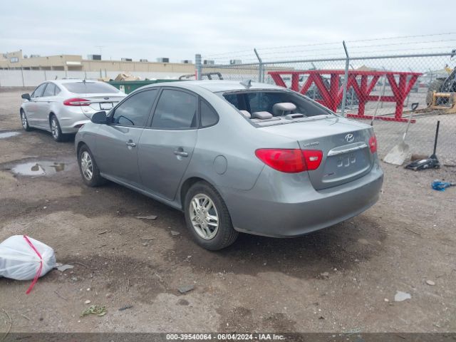 Photo 2 VIN: KMHDU4AD4AU136717 - HYUNDAI ELANTRA 