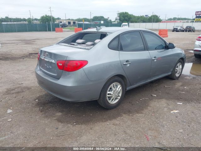 Photo 3 VIN: KMHDU4AD4AU136717 - HYUNDAI ELANTRA 