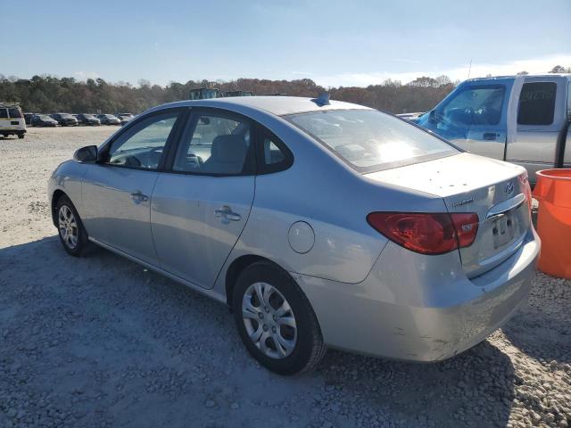 Photo 1 VIN: KMHDU4AD4AU143165 - HYUNDAI ELANTRA BL 