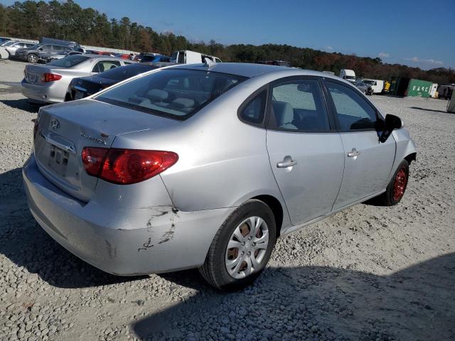 Photo 2 VIN: KMHDU4AD4AU143165 - HYUNDAI ELANTRA BL 