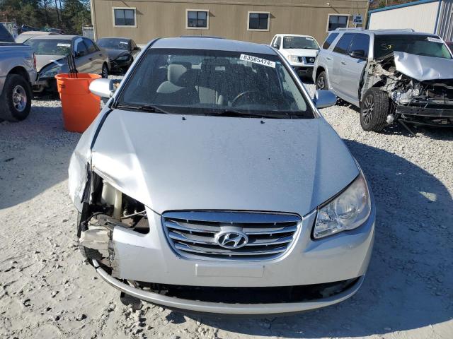 Photo 4 VIN: KMHDU4AD4AU143165 - HYUNDAI ELANTRA BL 