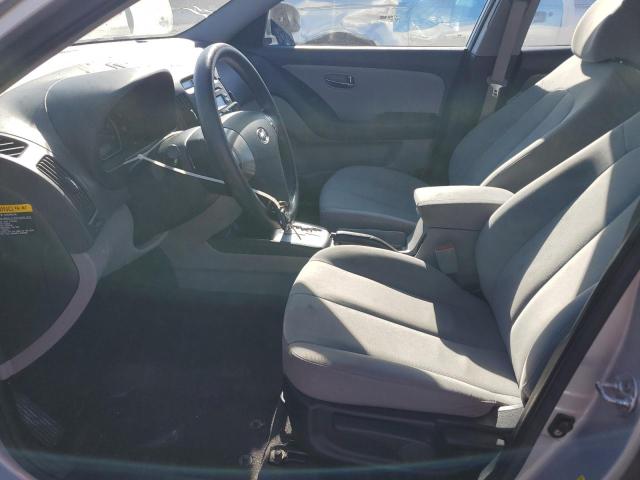 Photo 6 VIN: KMHDU4AD4AU143165 - HYUNDAI ELANTRA BL 