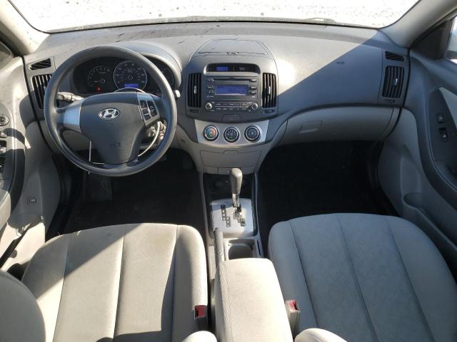 Photo 7 VIN: KMHDU4AD4AU143165 - HYUNDAI ELANTRA BL 