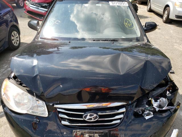 Photo 6 VIN: KMHDU4AD4AU149354 - HYUNDAI ELANTRA BL 