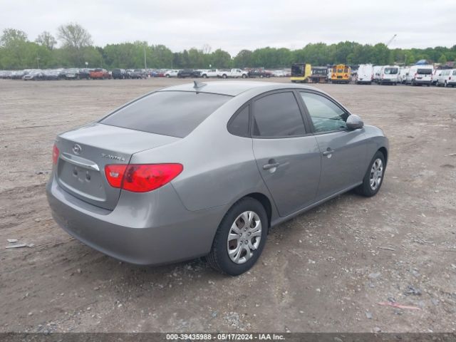 Photo 3 VIN: KMHDU4AD4AU156448 - HYUNDAI ELANTRA 