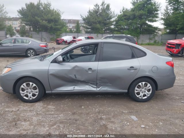 Photo 5 VIN: KMHDU4AD4AU156448 - HYUNDAI ELANTRA 