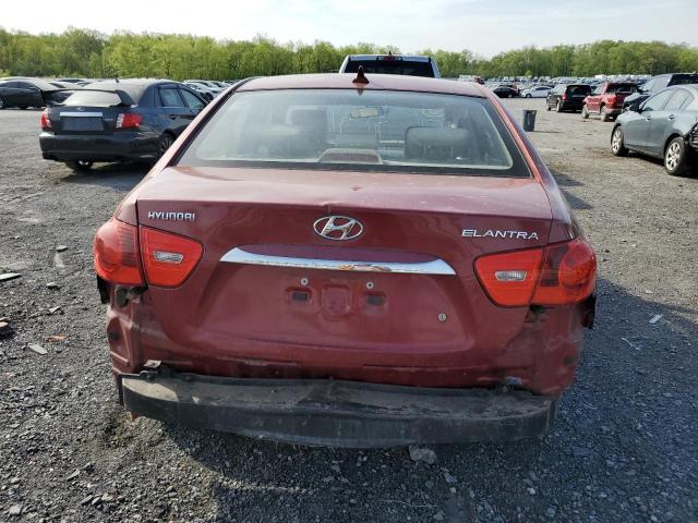 Photo 5 VIN: KMHDU4AD4AU156899 - HYUNDAI ELANTRA 