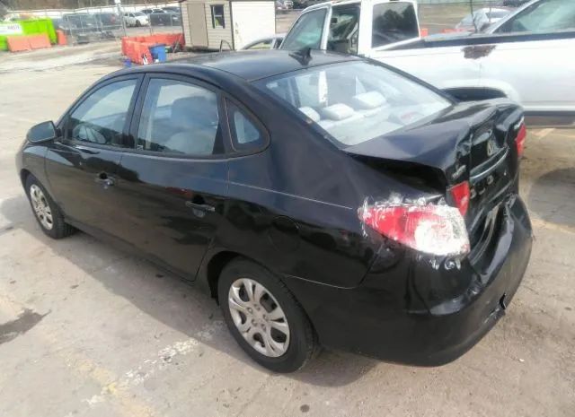 Photo 2 VIN: KMHDU4AD4AU157003 - HYUNDAI ELANTRA 