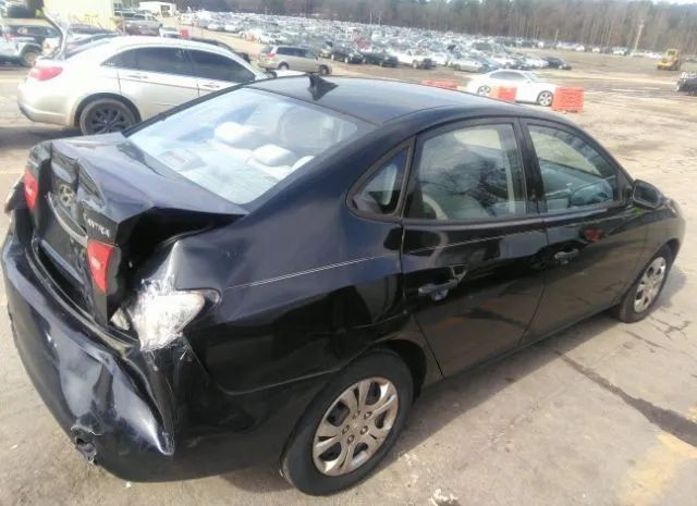 Photo 3 VIN: KMHDU4AD4AU157003 - HYUNDAI ELANTRA 