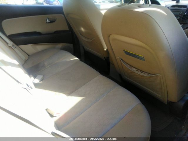 Photo 7 VIN: KMHDU4AD4AU166140 - HYUNDAI ELANTRA 