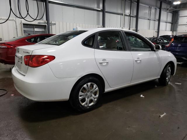 Photo 2 VIN: KMHDU4AD4AU167420 - HYUNDAI ELANTRA BL 