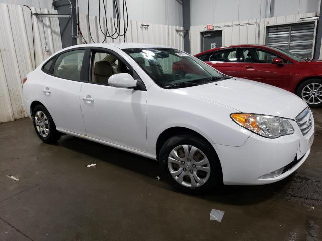 Photo 3 VIN: KMHDU4AD4AU167420 - HYUNDAI ELANTRA BL 