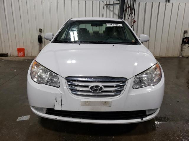 Photo 4 VIN: KMHDU4AD4AU167420 - HYUNDAI ELANTRA BL 