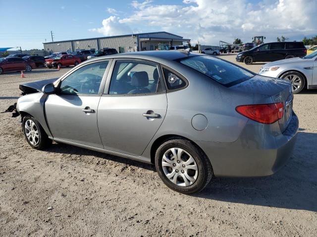 Photo 1 VIN: KMHDU4AD4AU168664 - HYUNDAI ELANTRA 