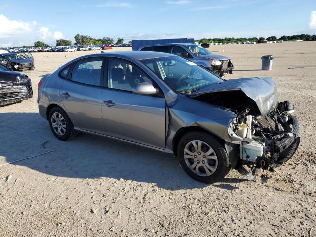 Photo 3 VIN: KMHDU4AD4AU168664 - HYUNDAI ELANTRA 