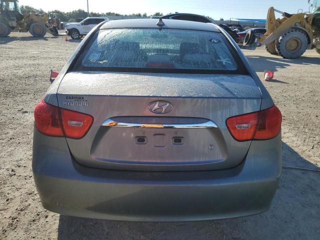 Photo 5 VIN: KMHDU4AD4AU168664 - HYUNDAI ELANTRA 