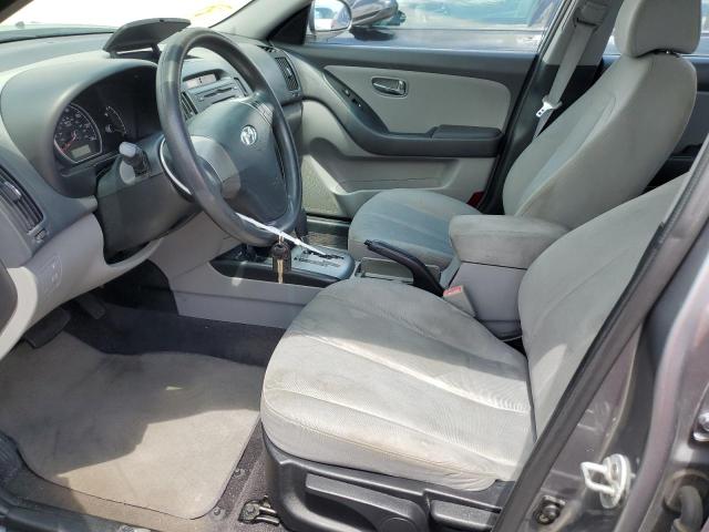 Photo 6 VIN: KMHDU4AD4AU168664 - HYUNDAI ELANTRA 